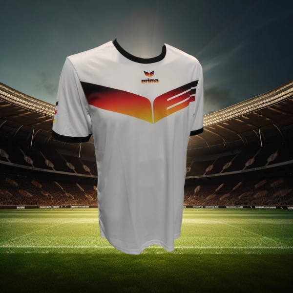 Deutschland Trikot